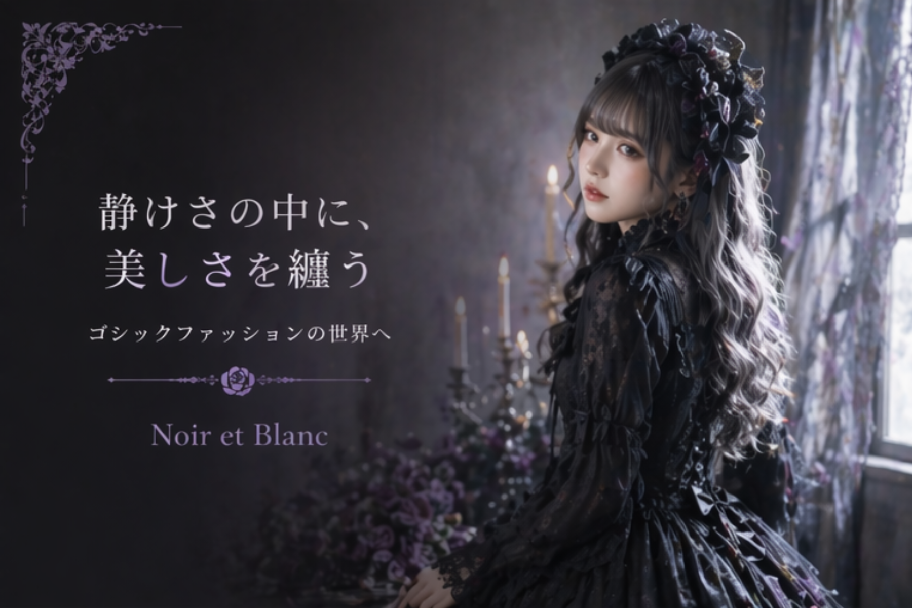 DARK REVERIE